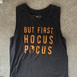 Fifth Sun Halloween Tank Bundle